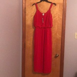 American Rag Dress *NWT*